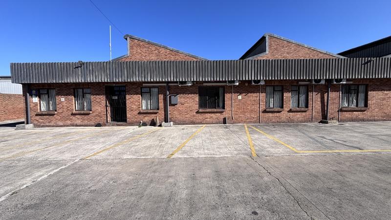 To Let Commercial Property for Rent in Montague Gardens Western Cape